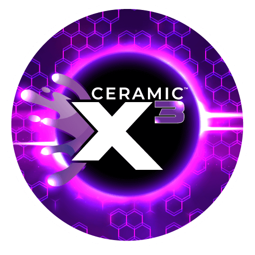Ceramic X3 Ceramic Protection