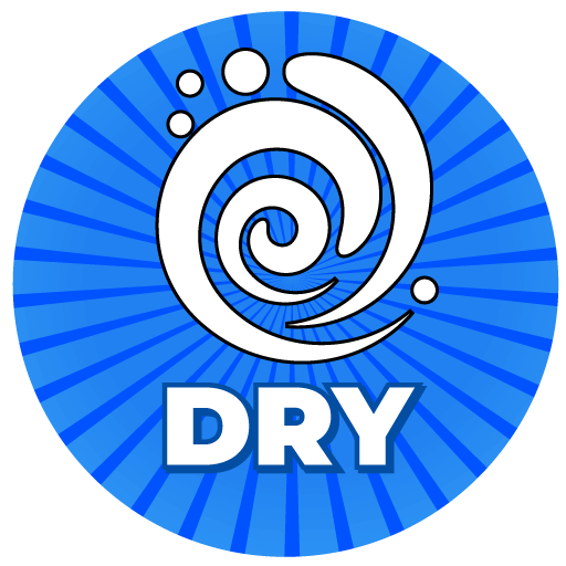 Dry