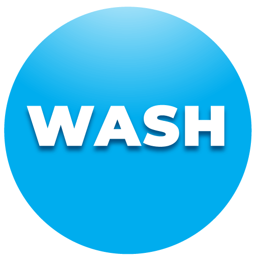 Wash
